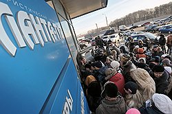 Пострадавшие клиенты «Ланта-тур вояж» получают страховые выплаты от ОСАО «Ингосстрах»