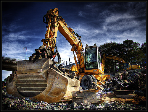 ГСК «Югория» застраховала ответственность строительной фирмы