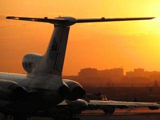 СОГАЗ застраховал работников «Нижневартовскавиа»