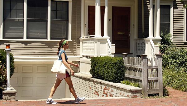 «Ингосстрах» выплатил страховое возмещение Постоянному Представительству РФ при ООН