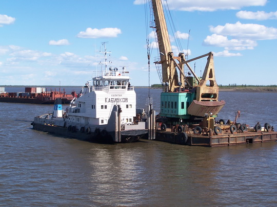 Страховое Общество «ЯКОРЬ» выиграло тендер на страхование 22-х судов ОАО «Ленское объединенное речное пароходство»