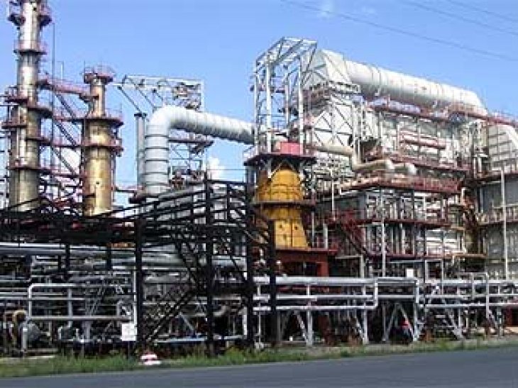 СОГАЗ в Красноярске застраховал строительно-монтажные работы на Ачинском НПЗ 