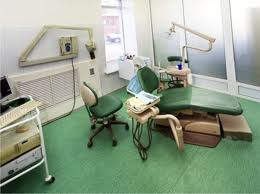 Няганский филиал ГСК «Югория» застраховал стоматологическую клинику