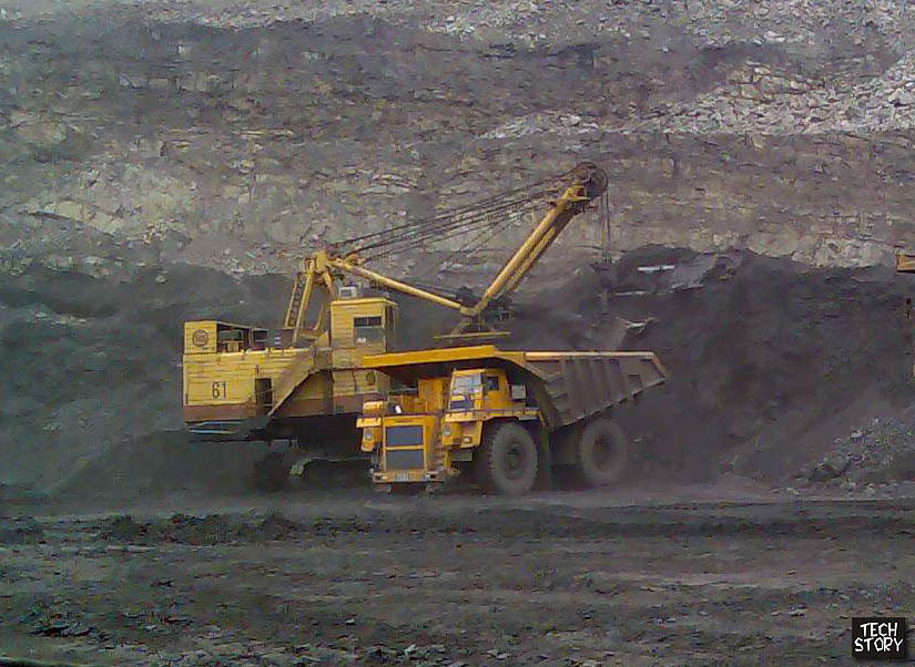 «МАКС» в Красноярске застраховал имущество компании «Якутуголь»