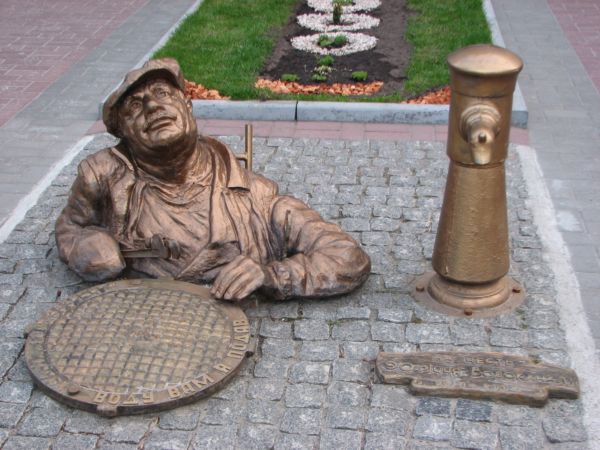 СК «Согласие» застраховала сотрудников ОАО «ОмскВодоканал» от несчастных случаев