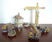 СОГАЗ в ХМАО-Югре застраховал строительство детского центра творчества