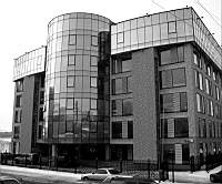 СГ «СОГАЗ» в Южно-Сахалинске застраховал бизнес-центр и гостиницу