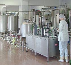 СОГАЗ в Алтайском крае застраховал оборудование на пищевом производстве