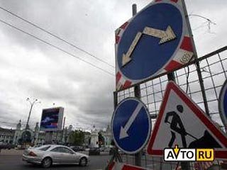 СОГАЗ застраховал строительство транспортной развязки на 17 млрд рублей