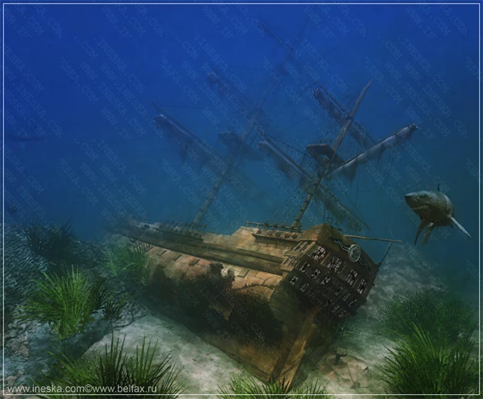 Росгосстрах выплатил $1,6 млн за севший на мель теплоход