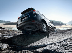 РОСГОССТРАХ в Курской области застраховал автомобиль на сумму более 2,5 млн рублей 