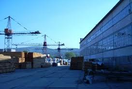 Красноярский филиал ЗАО «ГУТА-Страхование» застраховал ООО «Енисейлесозавод»