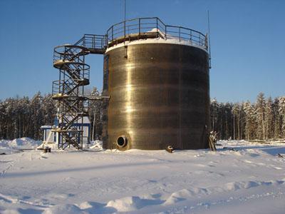 СОГАЗ застраховал имущество нефтеперерабатывающих предприятий на 632 млн рублей