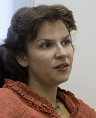 Татьяна Робулец