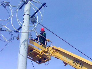 «МАКС» в Саратове застраховал имущество «Облкоммунэнерго» на 166,7 млн рублей 