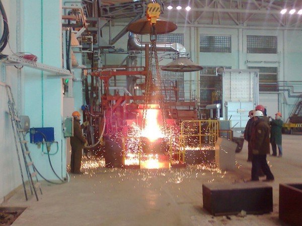 СГ «СОГАЗ» застраховала оборудование Невского завода