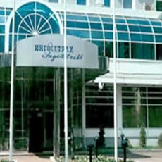 «Ингосстрах» планирует выйти на страховой рынок Киргизии и Азербайджана