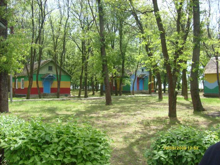 ОСАО «Россия» застраховал имущество детского оздоровительного центра на 34 млн рублей