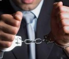 Бывший директор филиала ОСАО "Ингосстрах" в Перми Г.Б.Соколова получила 3 года условно