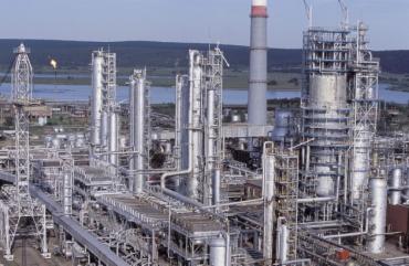 СОГАЗ в Иркутске застраховал ответственность химического предприятия на 180 млн рублей