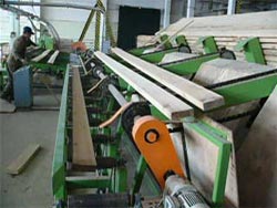 «Ингосстрах» застраховал имущество ОАО «Пиломатериалы "Красный Октябрь"»