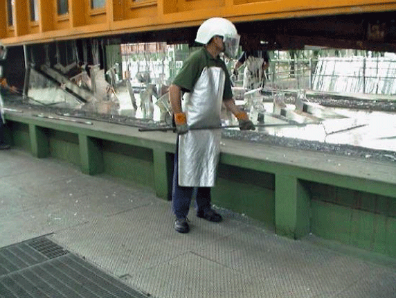 Страховая группа «УРАЛСИБ» в Уфе застраховала имущество ООО «Салаватметалл»