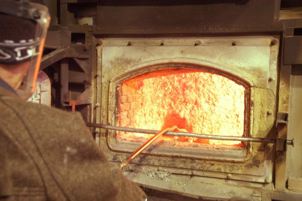 СОГАЗ обеспечил ДМС более 800 работников литейного завода в г. Заволжье