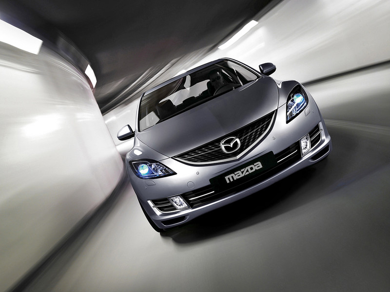 «Регард страхование» произвело выплату за похищенный автомобиль 