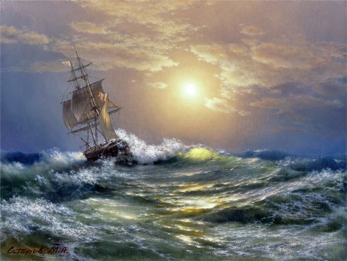 СК «Согласие» выплатила более 3,1 млн рублей за поврежденное судно