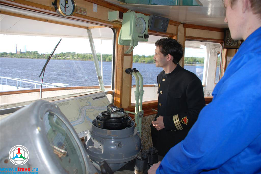 «Ингосстрах» в Архангельске продлил договоры с ООО «Транс-НАО шиппинг компани»