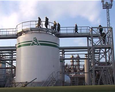 СОГАЗ застрахует ответственность совета директоров и менеджмента компании «СИБУР»