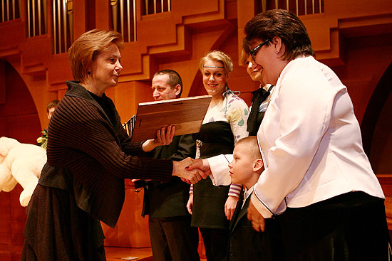 Ханты-мансийская семья года – под страховой защитой ГСК «Югория»