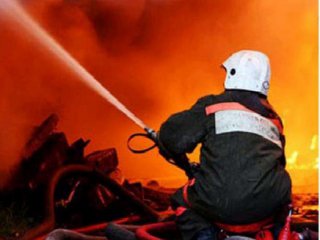 РОСГОССТРАХ в Вологодской области выплатил 20,4 млн рублей за сгоревшее имущество