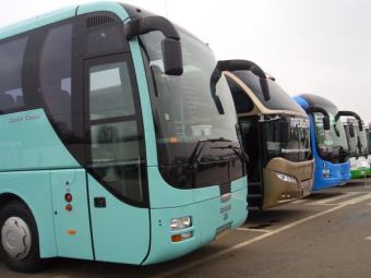 ОСАО «Россия» в Московском регионе будет сотрудничать с ООО «МАН Трак энд Бас РУС» 