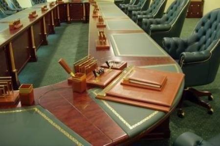 Президент ВСС А.С.Кигим выступил на заседании Совета при Президенте