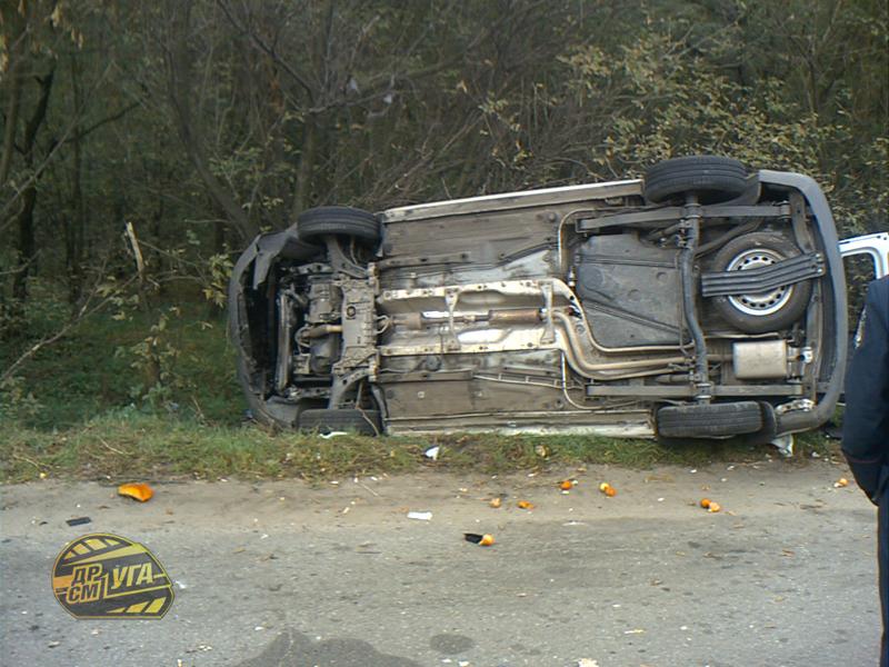 «Росстрах» выплатил по ОСАГО 120 тыс. рублей