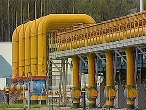 САО «ГЕФЕСТ» застраховало реконструкцию двух газопроводов в Москве