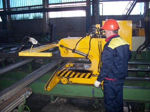 СГ «УРАЛСИБ» застраховала имущество ЗАО «Полистил» на 78,7 млн рублей