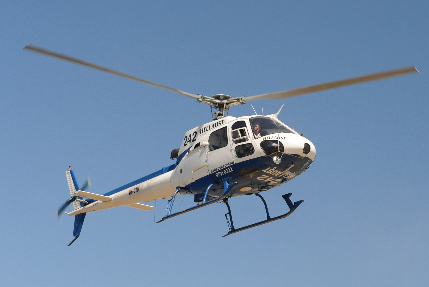Компания «ТИТ» выплатила свою долю возмещения за разбившийся вертолет