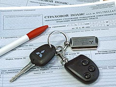 Минфин: Базовые ставки тарифов на ОСАГО могут быть повышены на 25–30%
