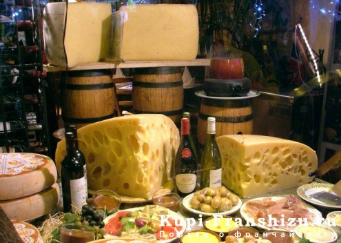 ОСАО «Россия» застраховало имущество ООО «Гурман» на 151,4 млн рублей