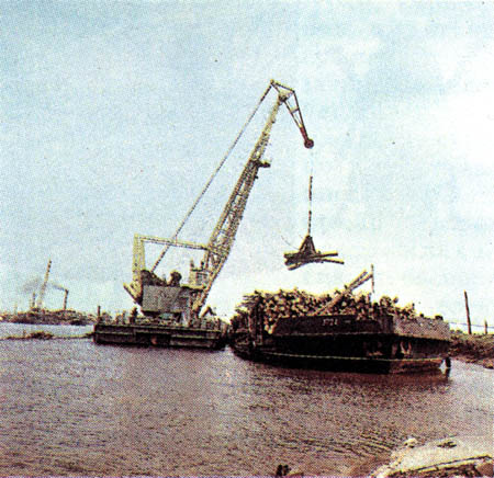 РОСГОССТРАХ в Хабаровском крае застраховал теплоход на сумму $12,5 млн