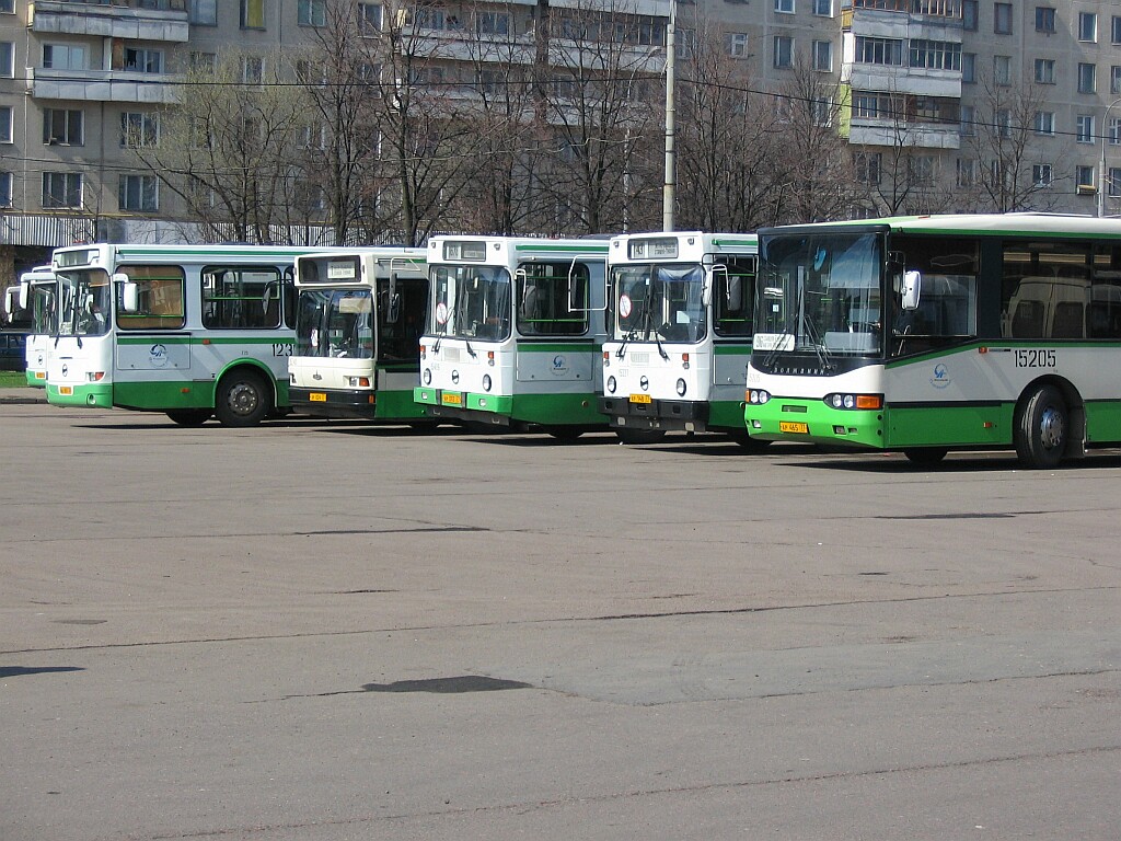 РОСГОССТРАХ застрахует по ОСАГО автомобили муниципального учреждения «Служба транспорта и технического обеспечения» города Ярославля