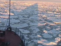 «Ингосстрах» застраховал судно «Камчатка»