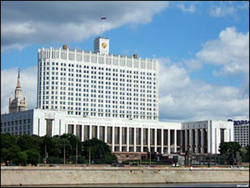 Правительство проиндексировало базу для начисления страховых взносов