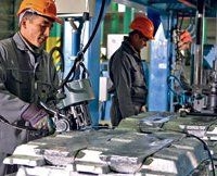 СГ «СОГАЗ» в Иркутской области застраховал работников химического комбината