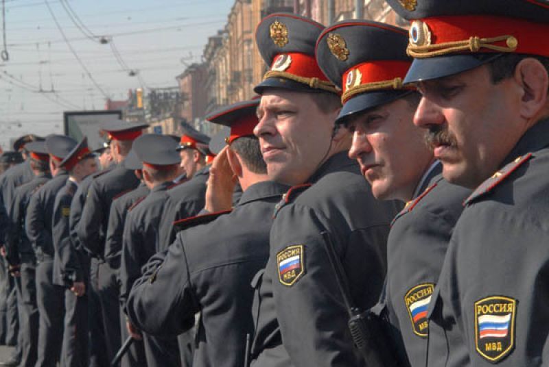 СК "Согласие" в Архангельске застрахует 142 сотрудника УВД по Ненецкому автономному округу 
