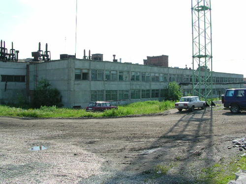 «Югория» застраховала имущество крупного горнодобывающего предприятия