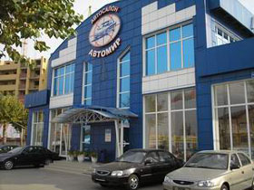 САО «Экспресс Гарант» установило партнерские отношения с крупнейшим автодилером России