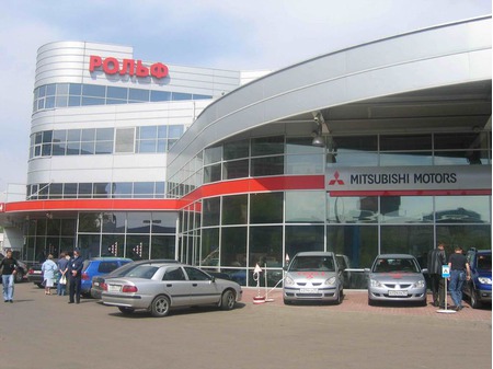 «ВТБ Страхование» застраховало имущество «РОЛЬФ» на 868,8 млн рублей